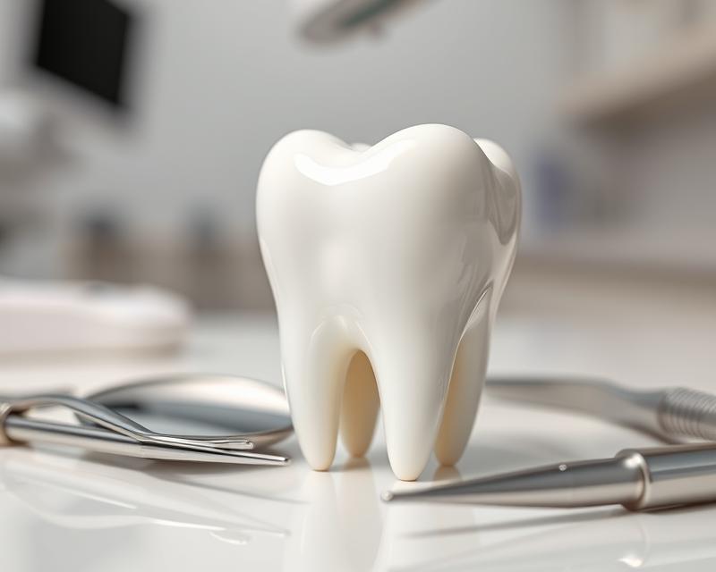 Stomatologia zachowawcza: co to jest i jak dbać o zdrowie zębów?