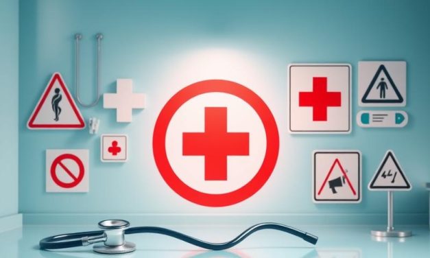 Przeciwwskazania do rehabilitacji: co powinieneś wiedzieć?