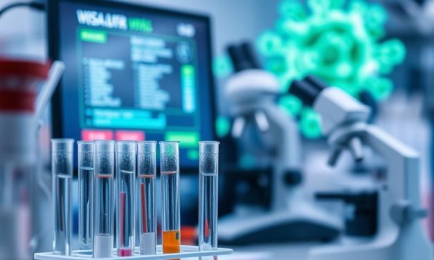 Jak rozpoznać ostrą chorobę retrowirusową? Objawy i znaczenie diagnostyki