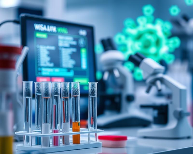 Jak rozpoznać ostrą chorobę retrowirusową? Objawy i znaczenie diagnostyki