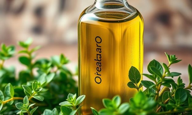 Olejek z oregano – naturalny sposób na grzybicę i infekcje grzybicze