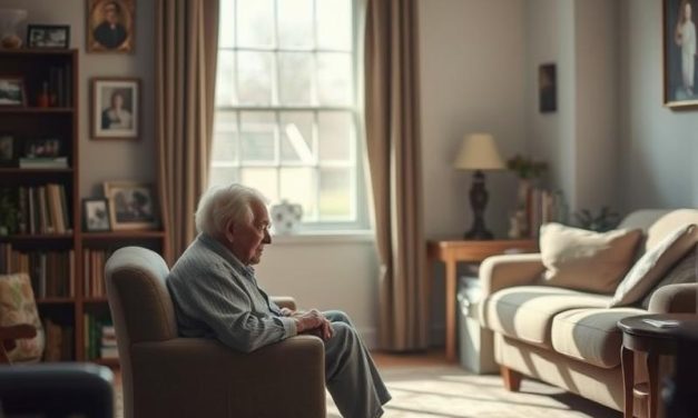 Demencja starcza – przyczyny, objawy i metody leczenia