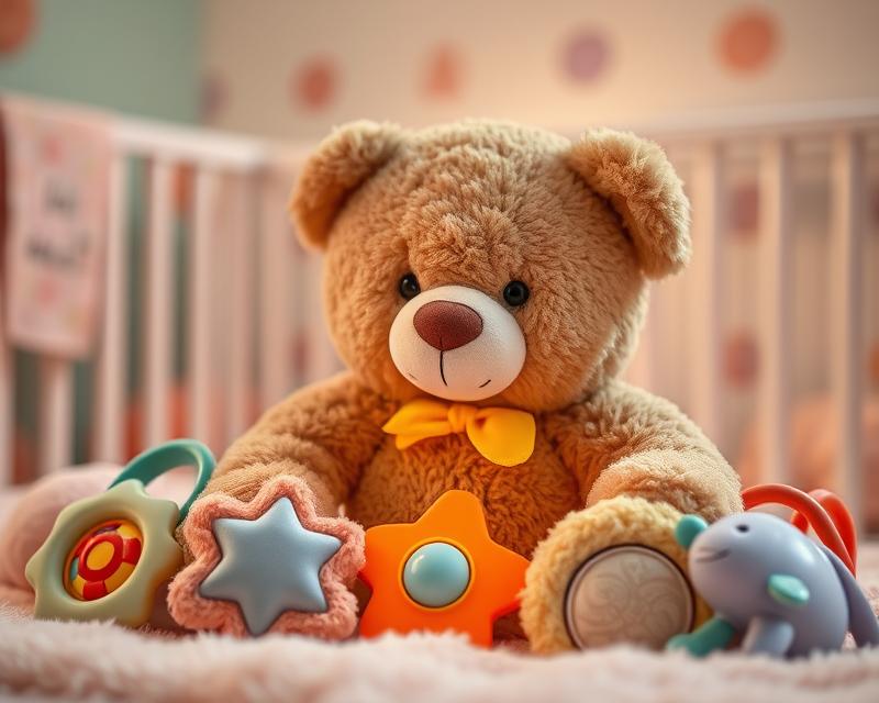 Ząbkowanie u niemowląt: objawy, kalendarz i metody łagodzenia bólu