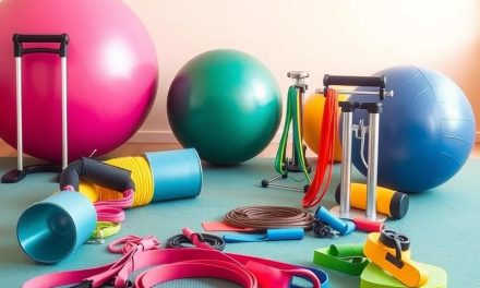 Przyrządy do rehabilitacji ruchowej – jak wybrać i korzystać?