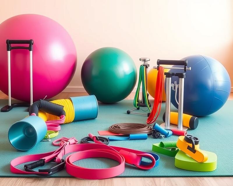 Przyrządy do rehabilitacji ruchowej – jak wybrać i korzystać?