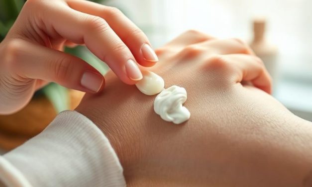 Kiedy rozpocząć stosowanie kremu Cepan? Kluczowe informacje