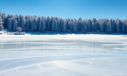 Terapia zimnem: Jak działa i jakie ma korzyści zdrowotne?