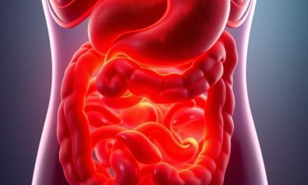 Przewlekłe choroby układu pokarmowego – objawy, diagnostyka i leczenie