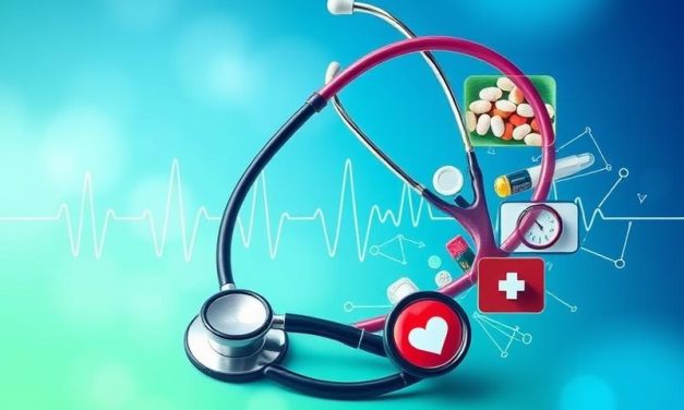 Schorzenia i choroby – definicje, różnice oraz metody leczenia