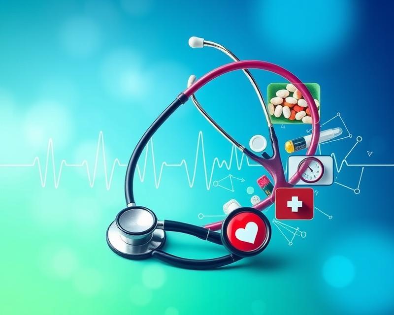 Schorzenia i choroby – definicje, różnice oraz metody leczenia