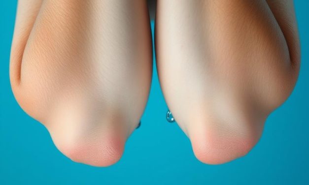 Nadmierne pocenie się pod pachami: przyczyny, objawy i leczenie