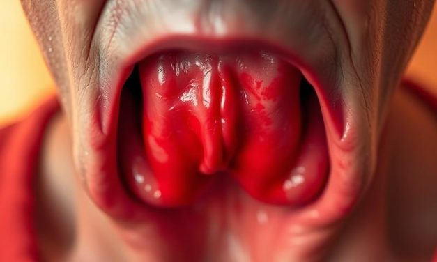 Angina: objawy, przyczyny i metody leczenia choroby zakaźnej