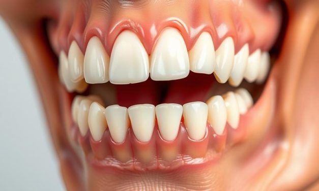 Wady zgryzu – rodzaje, przyczyny i skutki dla zdrowia