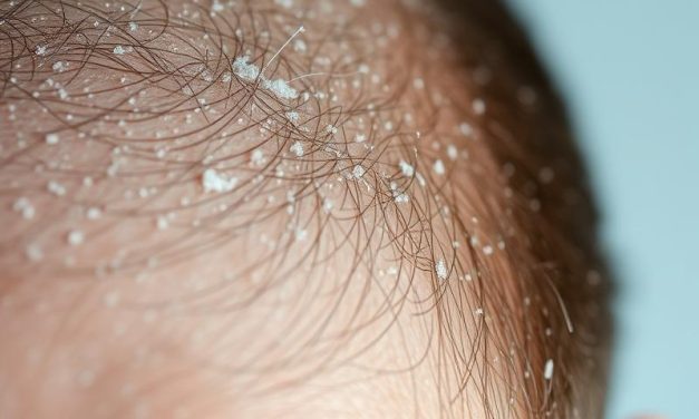 Łupież: przyczyny, objawy i skuteczne metody leczenia
