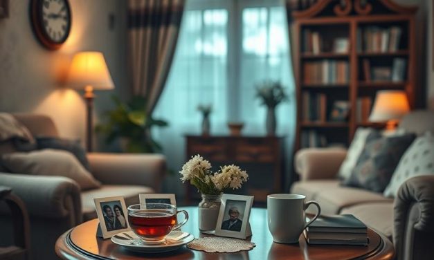 Co to jest demencja starcza? Objawy, przyczyny i leczenie