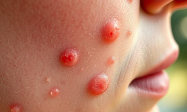 Trądzik hormonalny – objawy, diagnostyka i skuteczne leczenie