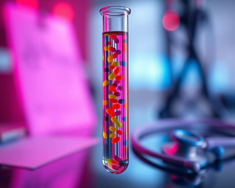 Choroby przenoszone drogą płciową: objawy i diagnostyka मंत्री