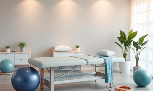 Rehabilitacja kręgosłupa: cele, metody i skuteczność terapii