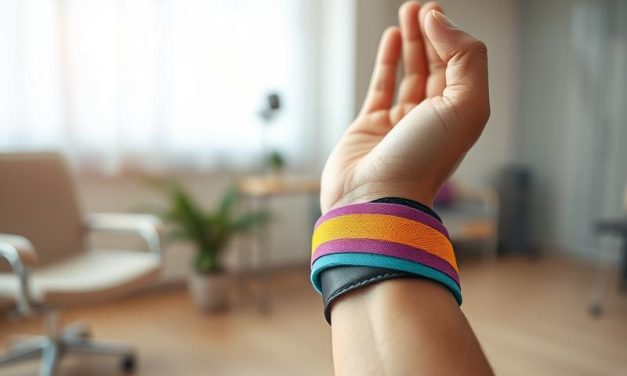 Rehabilitacja nadgarstka – kluczowe informacje i etapy leczenia