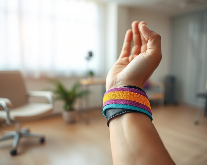 Rehabilitacja nadgarstka – kluczowe informacje i etapy leczenia