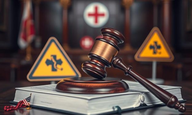 Narażenie na utratę zdrowia: Prawo, obowiązki i skutki w Polsce