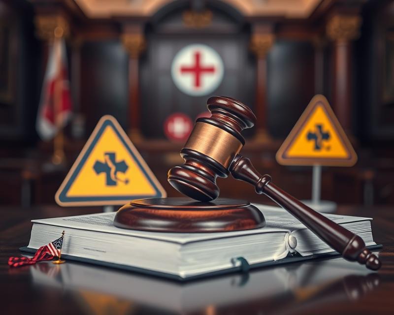 Narażenie na utratę zdrowia: Prawo, obowiązki i skutki w Polsce