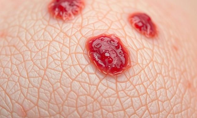 Liszaj twardzinowy – objawy, leczenie i życie z chorobą