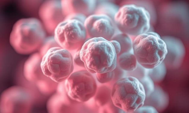 Paciorkowiec – objawy, zagrożenia i metody leczenia zakażeń