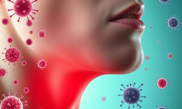 Angina – co warto wiedzieć? Objawy, przyczyny i leczenie