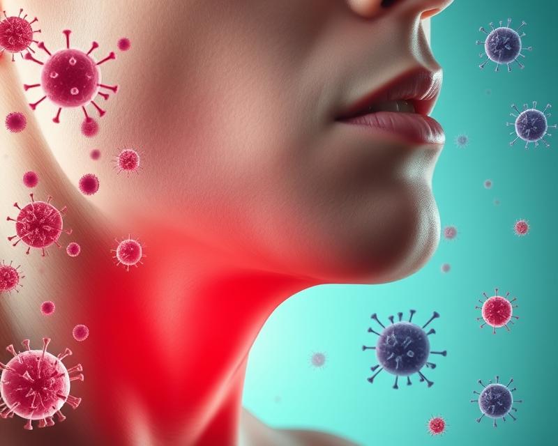 Angina – co warto wiedzieć? Objawy, przyczyny i leczenie