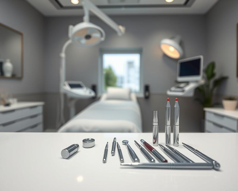 Kto może wykonywać zabiegi medycyny estetycznej? Wymogi i uprawnienia