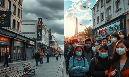 Pandemia COVID-19: skutki zdrowotne, społeczne i przygotowanie na przyszłość