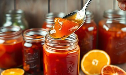 Pektyna: naturalny środek żelujący i jego zastosowania w kuchni