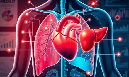 Choroby wewnętrzne: Diagnostyka, leczenie i profilaktyka w praktyce