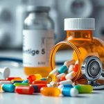 Antybiotyki w leczeniu chorób wenerycznych: Co warto wiedzieć?