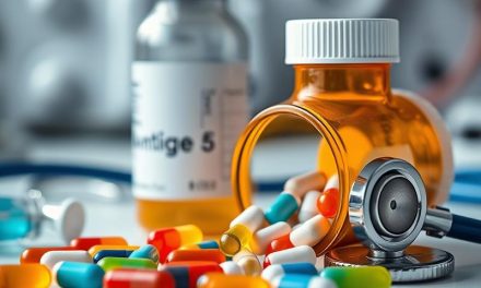 Antybiotyki w leczeniu chorób wenerycznych: Co warto wiedzieć?