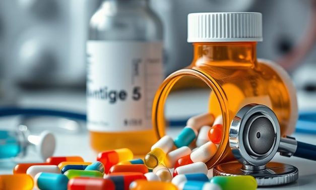 Antybiotyki w leczeniu chorób wenerycznych: Co warto wiedzieć?