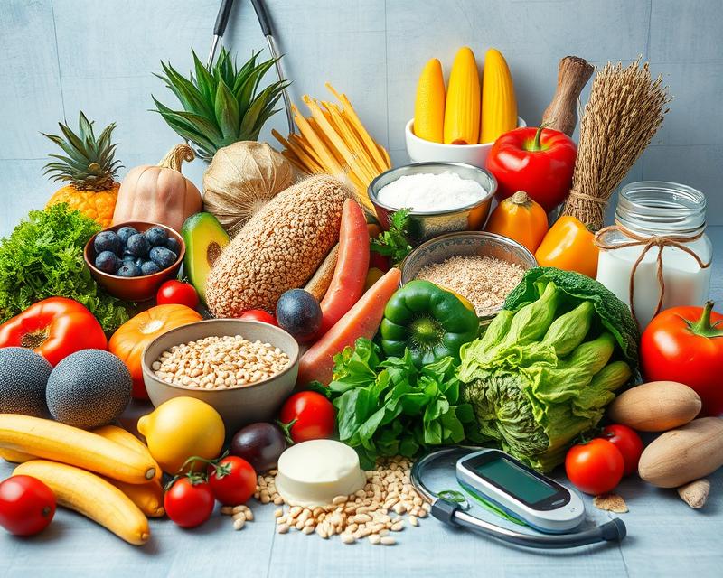 Choroby metaboliczne: objawy, diagnostyka i zdrowy styl życia
