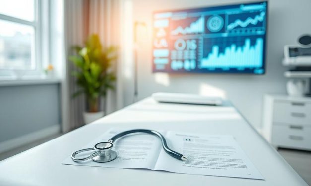 Kompleksowy przegląd stanu zdrowia – klucz do wczesnej diagnostyki