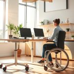 Rehabilitacja zawodowa osób z niepełnosprawnościami – co warto wiedzieć?