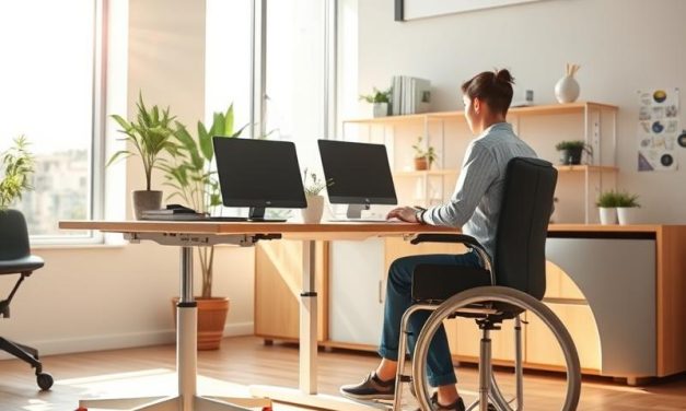 Rehabilitacja zawodowa osób z niepełnosprawnościami – co warto wiedzieć?