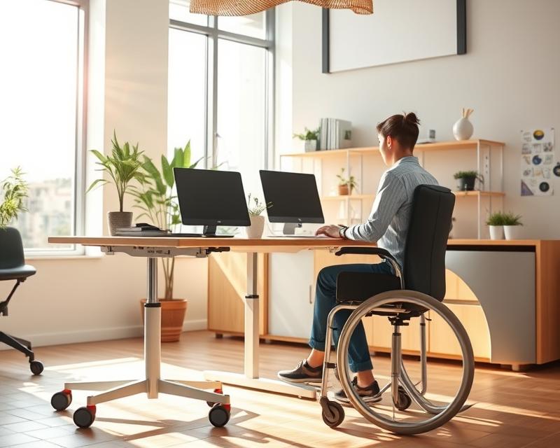Rehabilitacja zawodowa osób z niepełnosprawnościami – co warto wiedzieć?