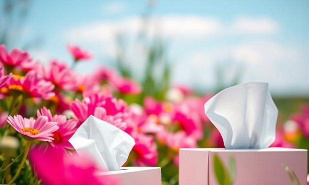 Katar sienny: objawy, przyczyny i metody leczenia alergii