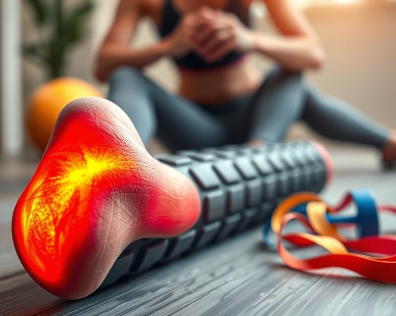 Stany zapalne ścięgien: przyczyny, objawy i domowe metody leczenia