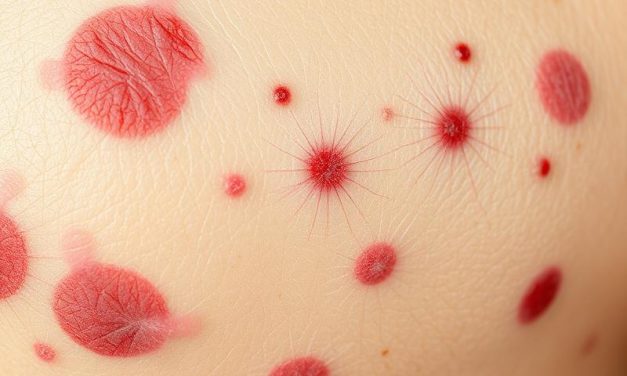 Choroby zakaźne skóry: objawy, diagnostyka i metody leczenia