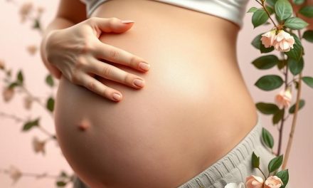 Problemy skórne w ciąży: przyczyny i pielęgnacja skóry
