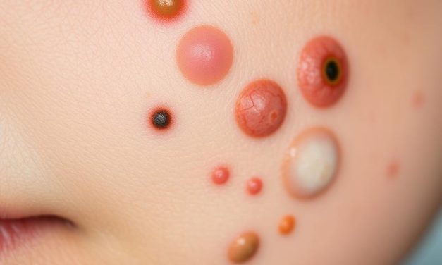 Jak dbać o zdrowie skóry: pieprzyki, ich rodzaje i profilaktyka