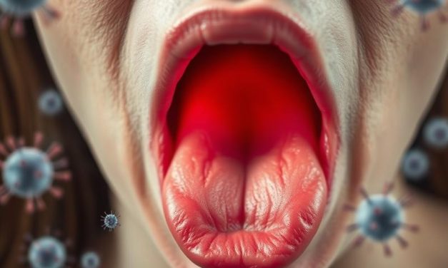 Choroby gardła i krtani: objawy, przyczyny i leczenie