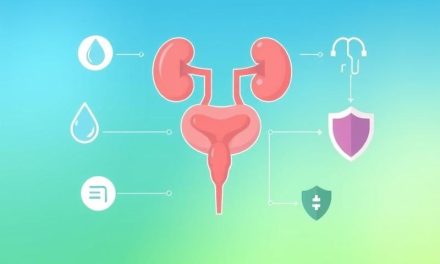 Choroby urologiczne: objawy, diagnostyka i metody leczenia