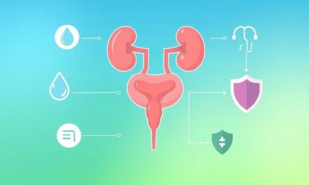 Choroby urologiczne: objawy, diagnostyka i metody leczenia